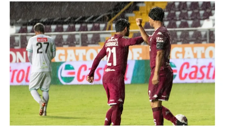 Saprissa (Getty)