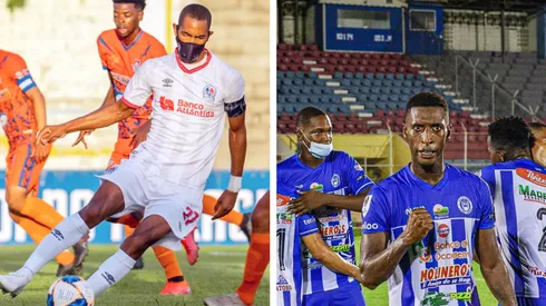 Olimpia vs. Victoria: sigue EN VIVO y EN DIRECTO el partido por la fecha 10 del Apertura 2021 de la Liga Nacional de Honduras