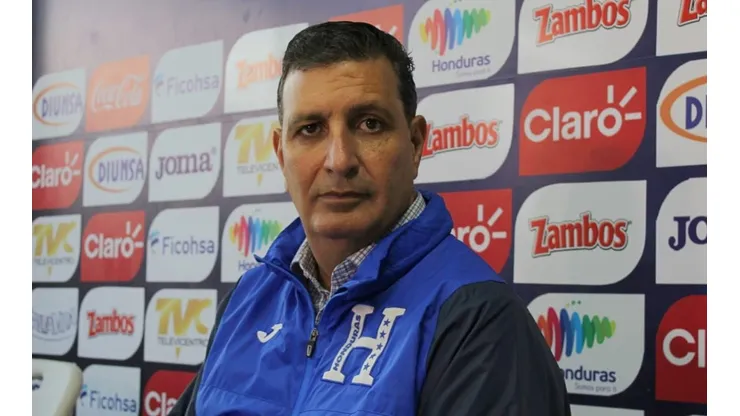 Presidente de la Fenafuth no duda de Fabián Coito