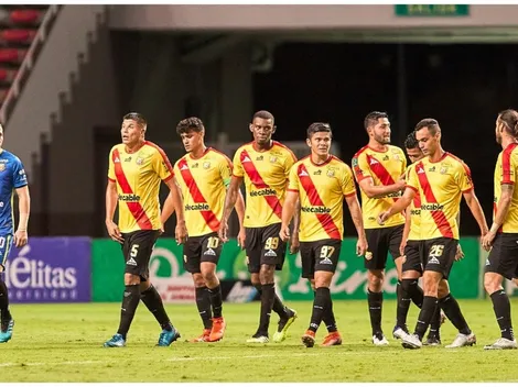 Con goleada incluida, Herediano es el gran ganador de la fecha 11