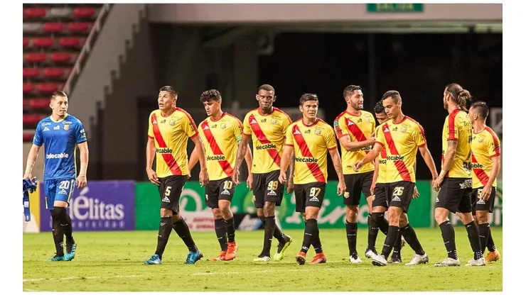 Club Sport Herediano (C.S.H Oficial)