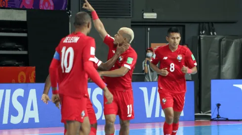 Mundial de Futsal Lituania 2021: ¿Qué resultado necesita Panamá contra Brasil para pasar a octavos de final?
