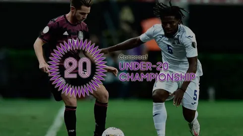 Concacaf anuncia el nuevo Campeonato Masculino Sub-20