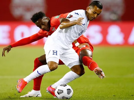 Edwin Rodríguez señaló cuándo podría volver a las canchas