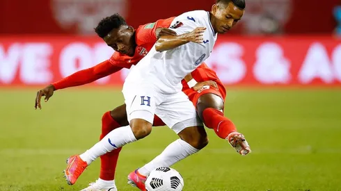 Edwin Rodríguez señaló cuándo podría volver a las canchas