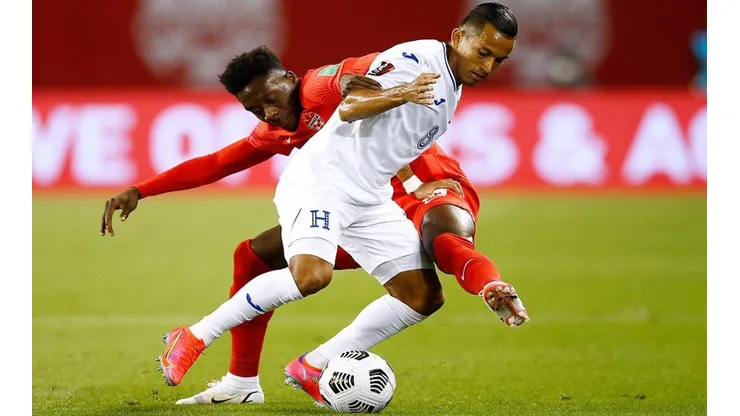 Edwin Rodríguez señaló cuándo podría volver a las canchas