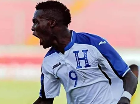 Rubilio Castillo: ¿una solución en el ataque hondureño?