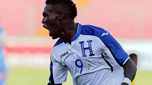 Rubilio Castillo: ¿una solución en el ataque hondureño?