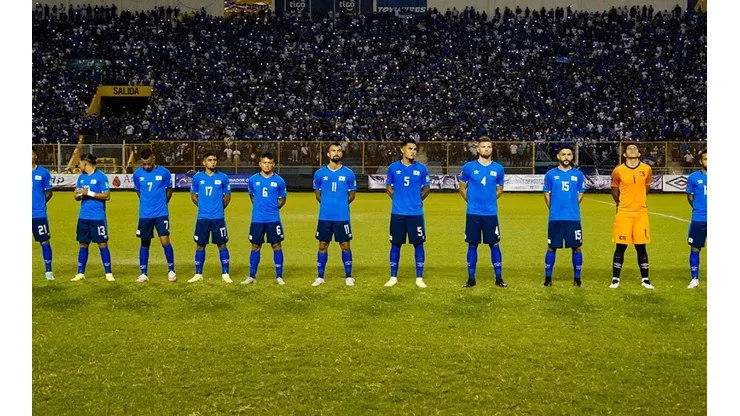Seleccionado salvadoreño sufre lesión que podría marginarlo de La Selecta para octubre