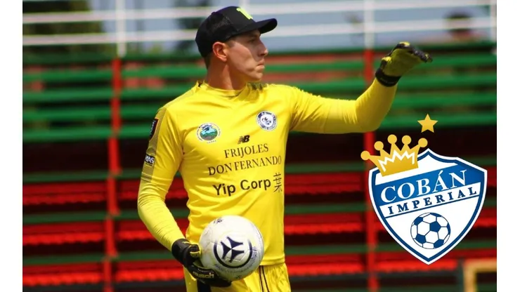 Minor Álvarez volverá a jugar en Guatemala