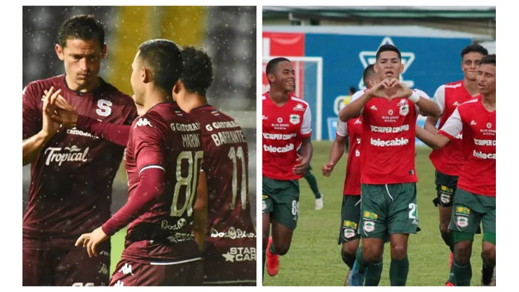 Saprissa vs. Guanacasteca: cuándo, dónde y por qué canal ver el juego por la fecha 11 del Apertura 2021 de la Primera División de Costa Rica