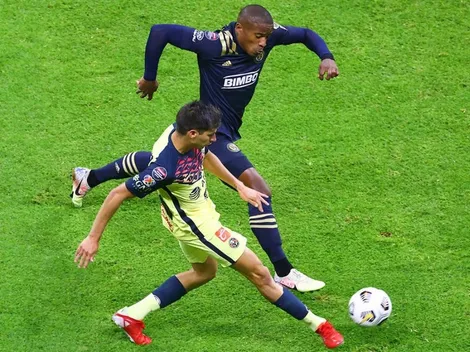 Philadelphia Union vs. América: todos los detalles