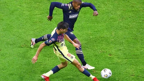 Philadelphia Union vs. América: cuándo, dónde y por qué canal ver en Centroamérica el partido por la vuelta de las semifinales de la Concachampions 2021