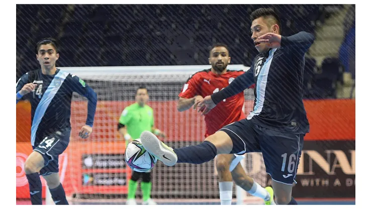 Mundial de Futsal Lituania 2021: ¿Qué resultado necesita Guatemala contra Rusia para pasar a octavos de final?