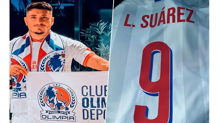 Josema Giménez feliz con su camiseta