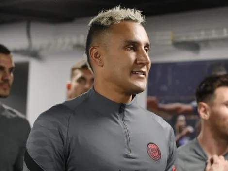 Posible once de lujo del PSG en su estreno en la Champions League