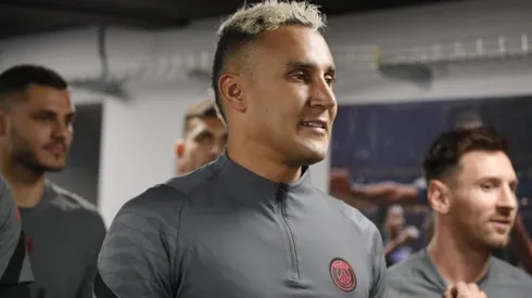 Posible once de lujo del PSG en su estreno en la Champions League