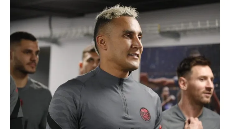 Posible once de lujo del PSG en su estreno en la Champions League