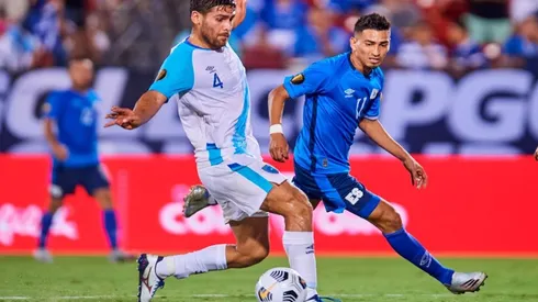 Amistoso entre Guatemala y El Salvador sufre drástico cambio