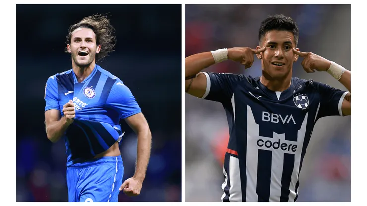 Cruz Azul vs. Monterrey: cuándo, dónde y por qué canal ver el juego por la semifinal de vuelta de la Concachampions 2021 en Centroamérica