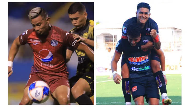 Motagua vs. Vida: cuándo, dónde y por qué canal ver el partido por la fecha 9 del Apertura 2021 de la Liga Nacional de Honduras