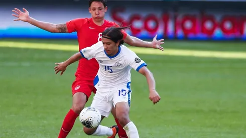 Enrico Dueñas marca un nuevo gol con FC Eindhoven