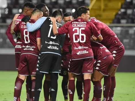 Saprissa recibe una millonaria sanción por parte del Tribunal de Disciplina