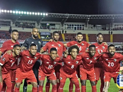 Panamá se refuerza con un fichaje extranjero