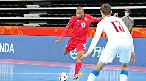 ¡Panamá no pudo ante República Checa!