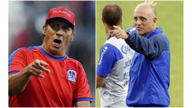 Pedro Troglio dedicó unas palabras a Fabián Coito
