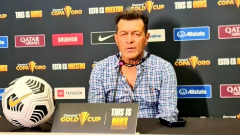 Hugo Pérez convocará lo mejor que tiene ante Guatemala