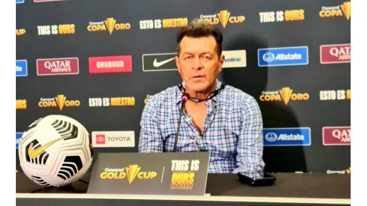 Hugo Pérez convocará lo mejor que tiene ante Guatemala