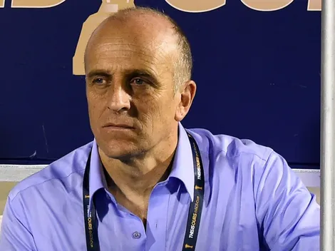 Comisión de Selecciones decide el futuro de Coito