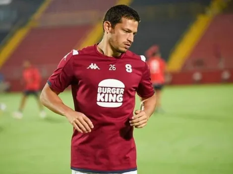 Daniel Colindres: “Saprissa no está para esto”