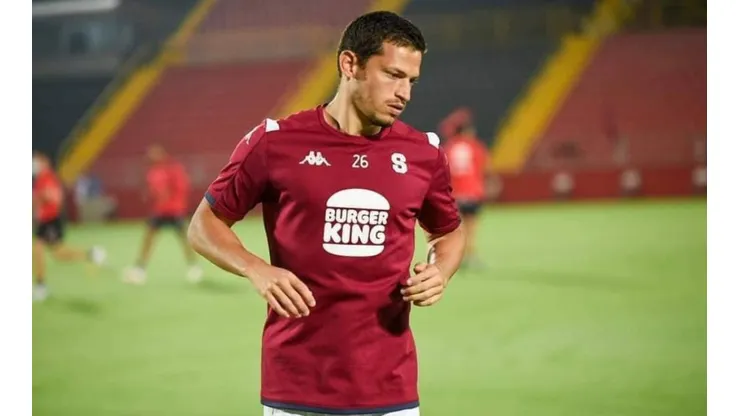 Daniel Colindres: “Saprissa no está para esto”