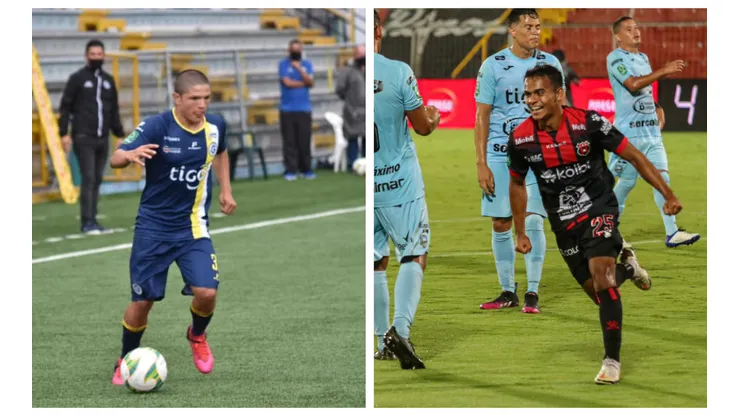 Guadalupe vs. Alajuelense: cuándo, dónde y por qué canal ver el juego por la fecha 10 del Apertura 2021 de la Primera División de Costa Rica