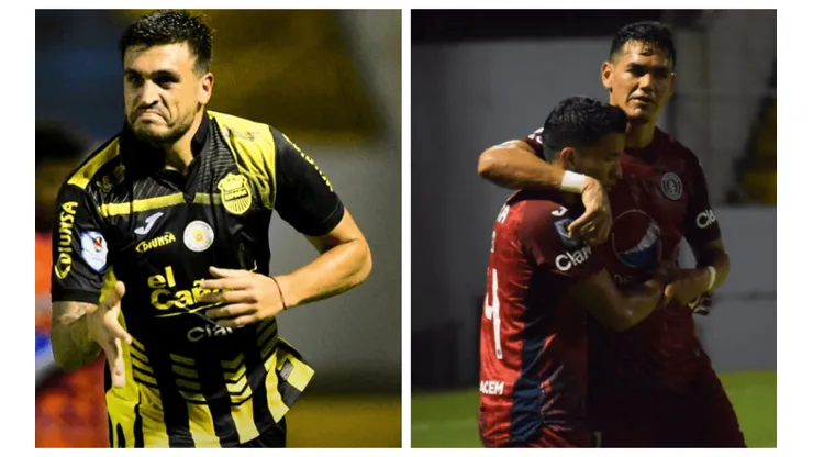 Motagua vs. Real España: ver aquí EN VIVO y EN DIRECTO el juego por la fecha 8 del Apertura 2021 de la Liga Nacional de Honduras