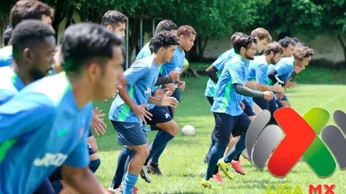 Deportivo FAS anuncia juego amistoso ante equipo de la Liga MX