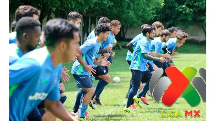 Deportivo FAS anuncia juego amistoso ante equipo de la Liga MX