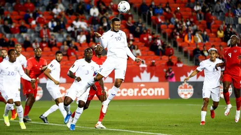 Honduras tendrá una baja sensible para las Eliminatorias Concacaf