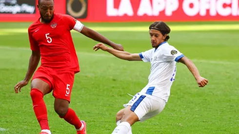 Enrico Dueñas respondió a sus detractores y luego borró la publicación