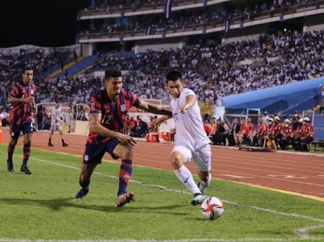 Honduras solo permitirá vacunados para los partidos de Eliminatorias Concacaf