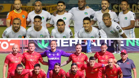 Comunicaciones vs. Municipal: mira EN VIVO y EN DIRECTO el partido por la fecha 9 del Apertura 2021 de la Liga Nacional de Guatemala