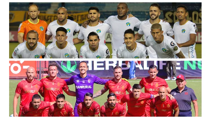 Comunicaciones vs. Municipal: mira EN VIVO y EN DIRECTO el partido por la fecha 9 del Apertura 2021 de la Liga Nacional de Guatemala
