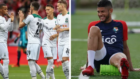 Arminia Bielefeld vs. Borussia Mönchengladbach: sigue EN VIVO y EN DIRECTO a Andrés Andrade en el juego por la fecha 4 de la Bundesliga de Alemania en Centroamérica