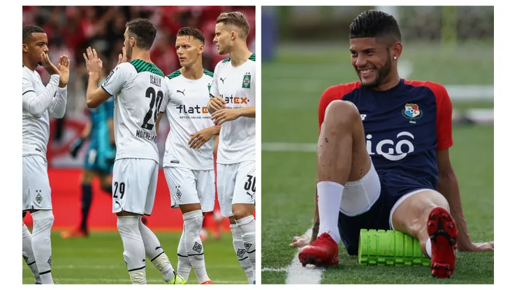 Arminia Bielefeld vs. Borussia Mönchengladbach: sigue EN VIVO y EN DIRECTO a Andrés Andrade en el juego por la fecha 4 de la Bundesliga de Alemania en Centroamérica