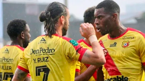 Herediano confirmó a su nuevo entrenador