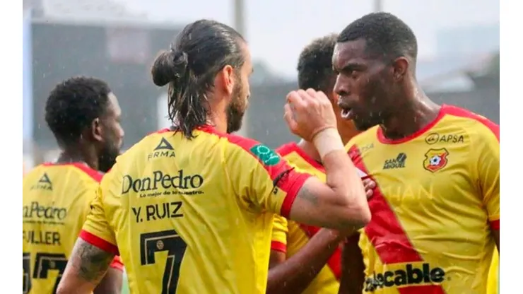 Herediano confirmó a su nuevo entrenador