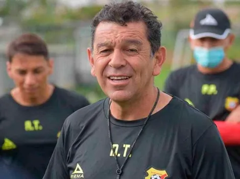 Herediano anuncia la partida de David Patiño