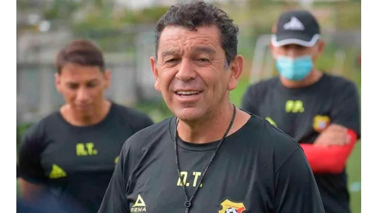 Herediano anuncia la partida de David Patiño